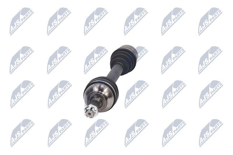 Arbre de transmission NTY NPW-PE-127