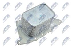 Radiateur d'huile NTY CCL-BM-014