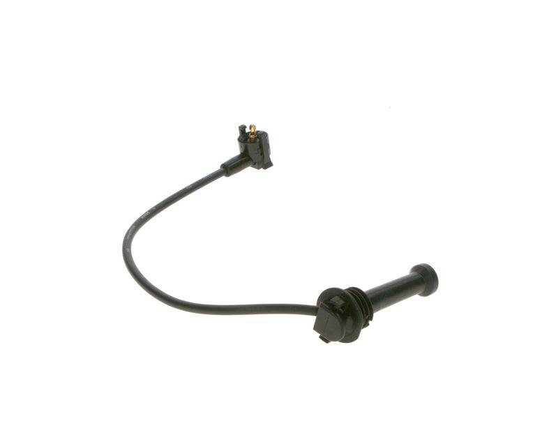 Kit de câbles d'allumage BOSCH 0 986 356 805