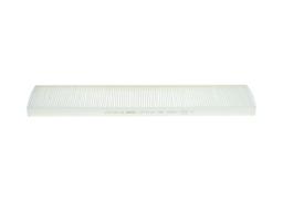 Filtre, air de l'habitacle BOSCH 1987432028