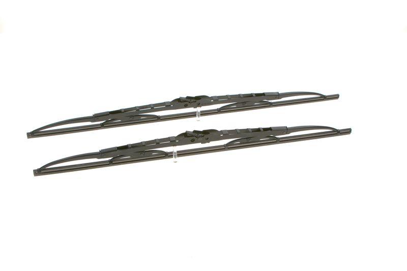 Balai d'essuie-glace BOSCH 3 397 118 422