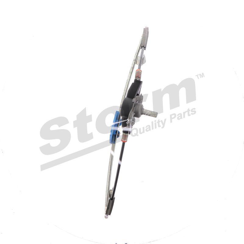 Lève-vitre STORM QUALITY PARTS 98582