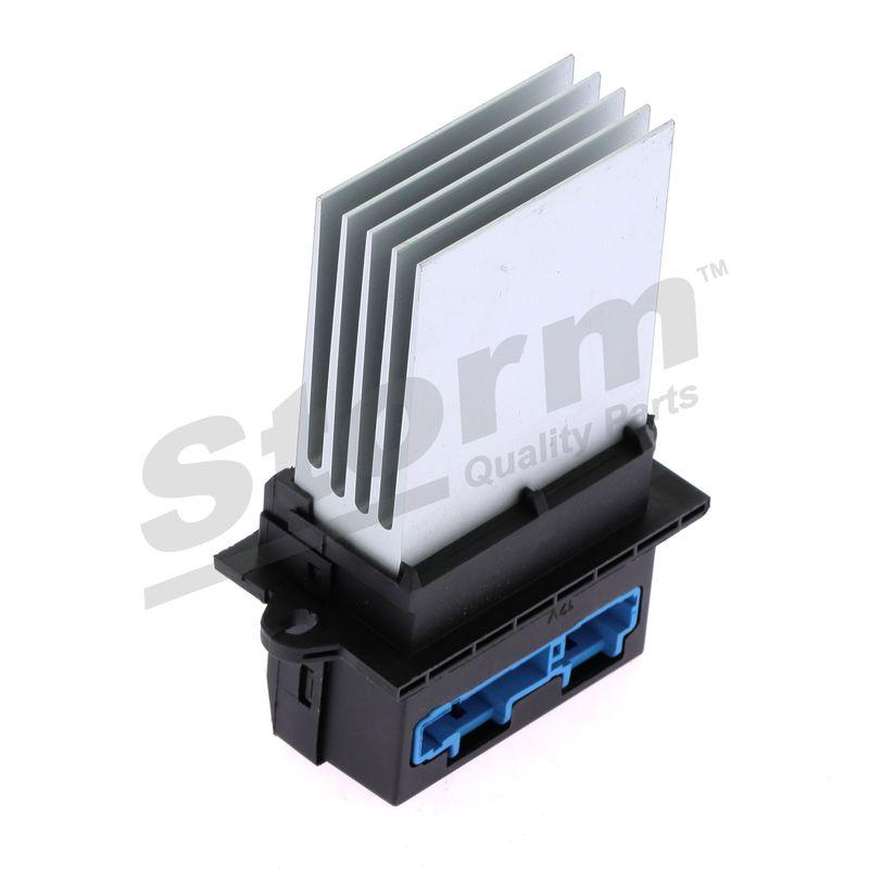 Résistance, pulseur d'air habitacle STORM QUALITY PARTS 777036