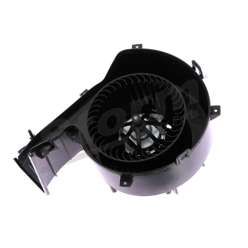 Pulseur d'air habitacle STORM QUALITY PARTS 6500801