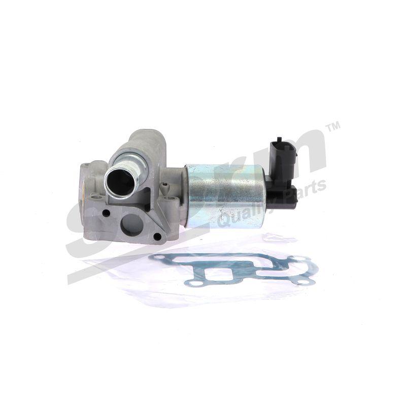 Vanne EGR STORM QUALITY PARTS 9081