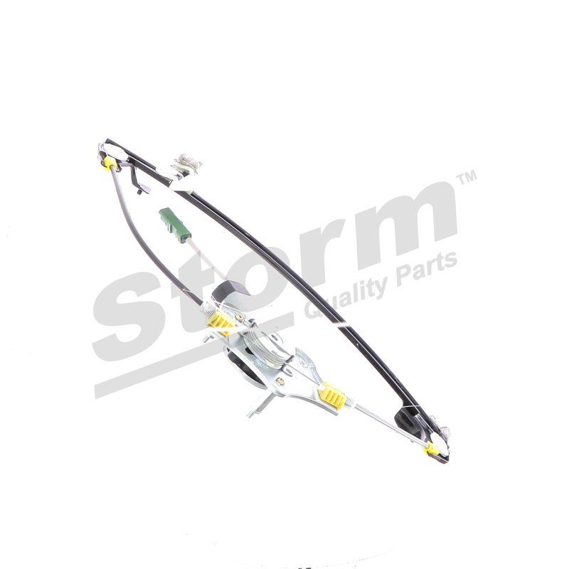 Lève-vitre STORM QUALITY PARTS 79575