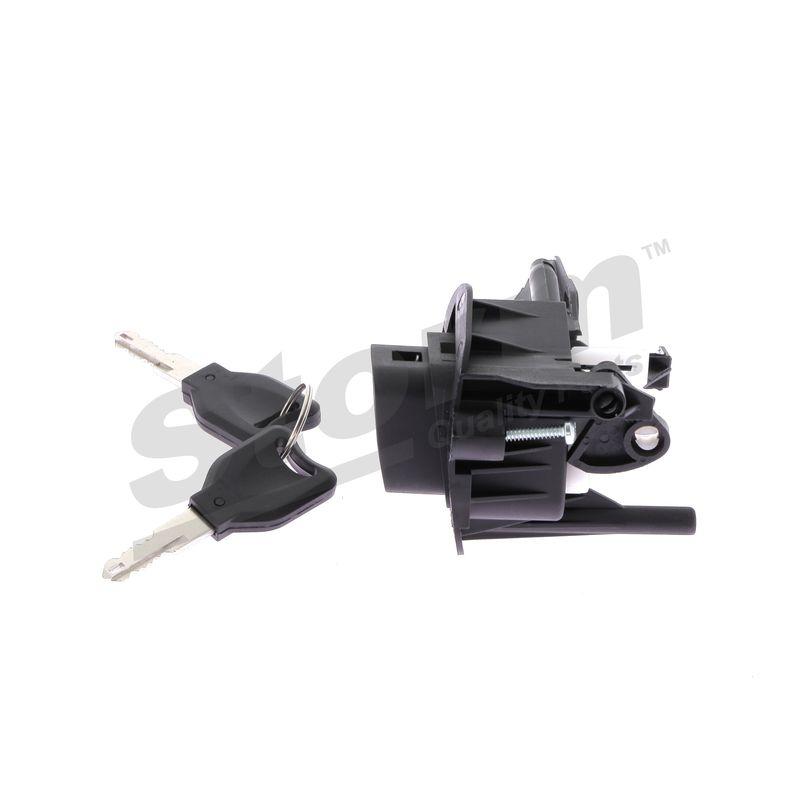 Serrure de capot de coffre STORM QUALITY PARTS 81000