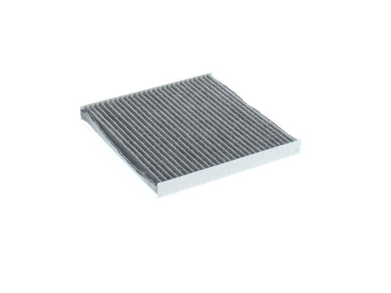 Filtre, air de l'habitacle BOSCH 1 987 435 181