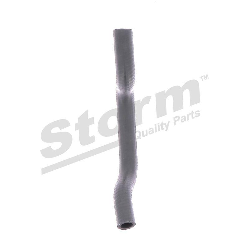 Tuyau, échangeur de chaleur (chauffage) STORM QUALITY PARTS F8786