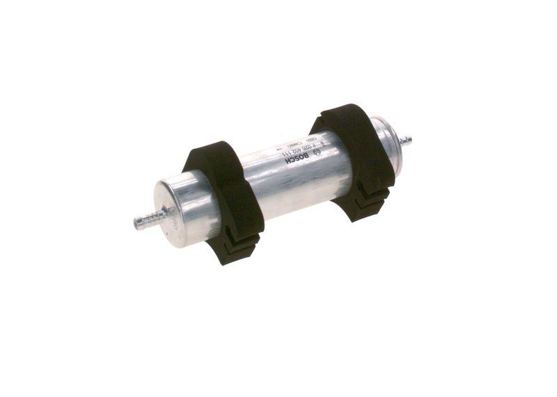 Filtre à carburant BOSCH F 026 402 111