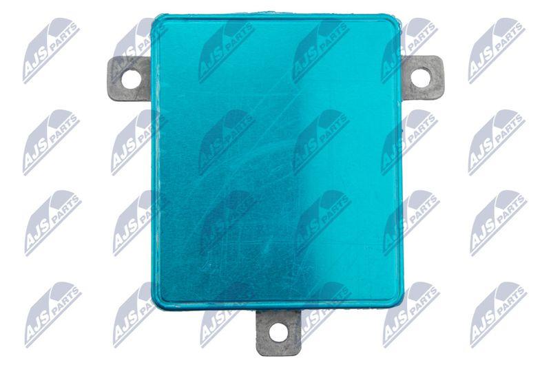 Appareil de commande, système d'éclairage NTY EPX-AU-015