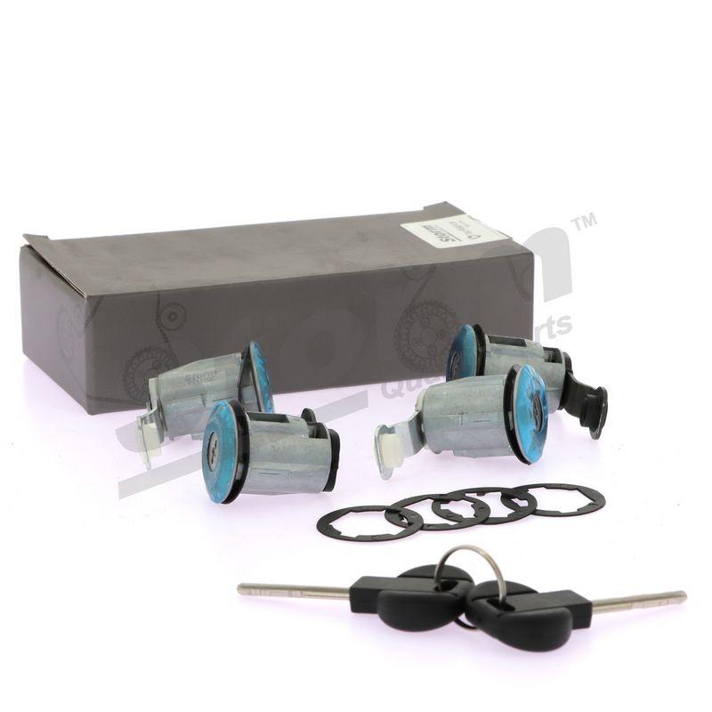 Jeu de cylindres de serrures STORM QUALITY PARTS 29031