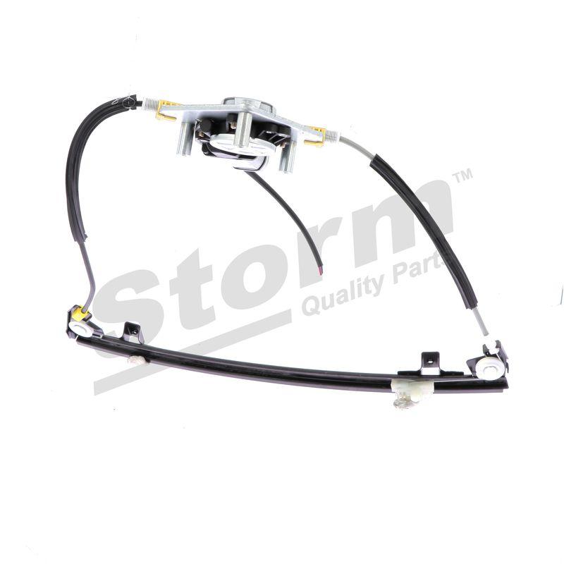 Lève-vitre STORM QUALITY PARTS 81071