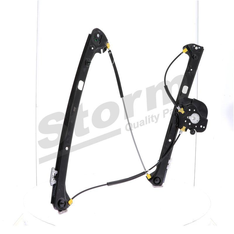 Lève-vitre STORM QUALITY PARTS 17378