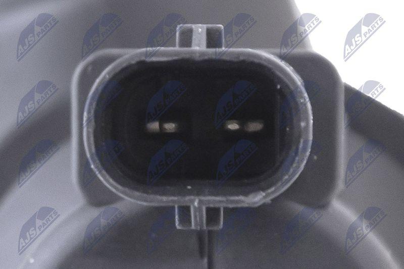 Soupape de ventilation, réservoir de carburant NTY ETV-BM-004