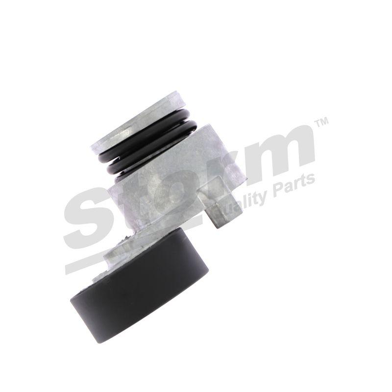 Tendeur de courroie, courroie trapézoïdale à nervures STORM QUALITY PARTS 87228