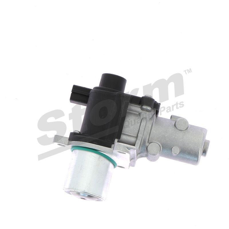 Vanne EGR STORM QUALITY PARTS 9009