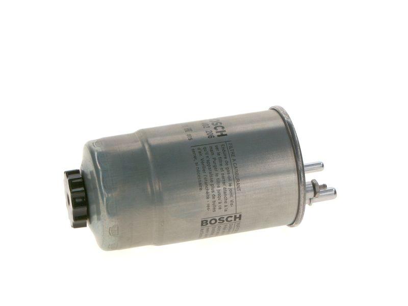 Filtre à carburant BOSCH F 026 402 206