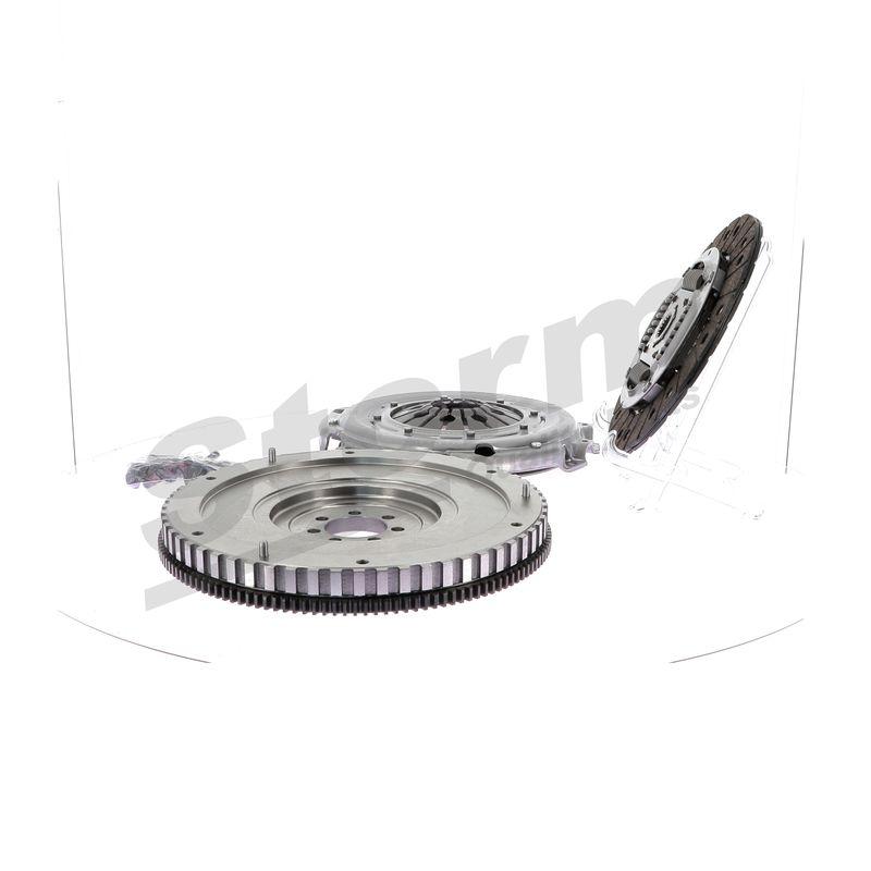Kit adaptateur, embrayage STORM QUALITY PARTS STO40019