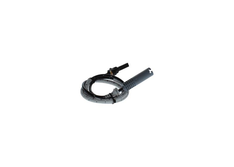 Capteur, vitesse de roue BOSCH 0 986 594 572