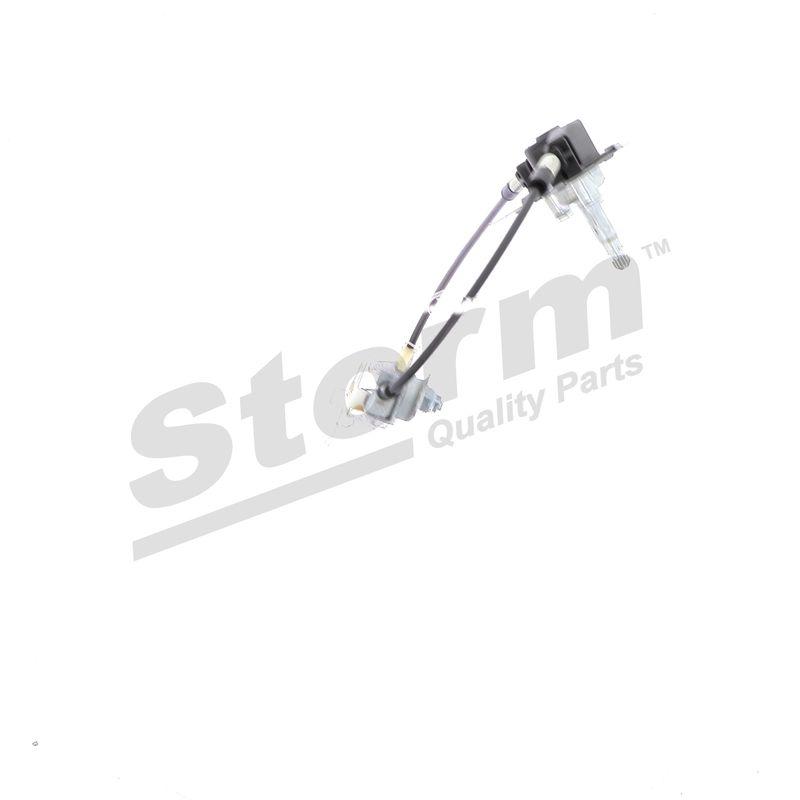 Lève-vitre STORM QUALITY PARTS 41282