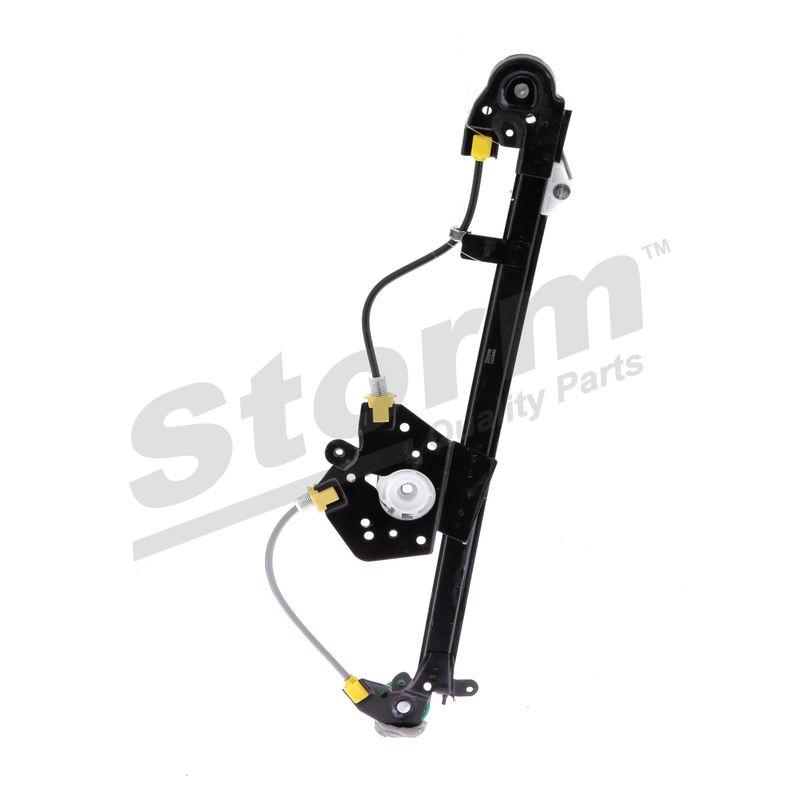Lève-vitre STORM QUALITY PARTS 52074