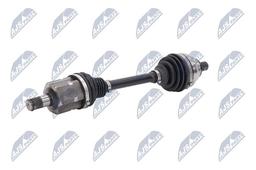 Arbre de transmission NTY NPW-VW-236