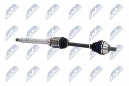 Arbre de transmission NTY NPW-FR-177