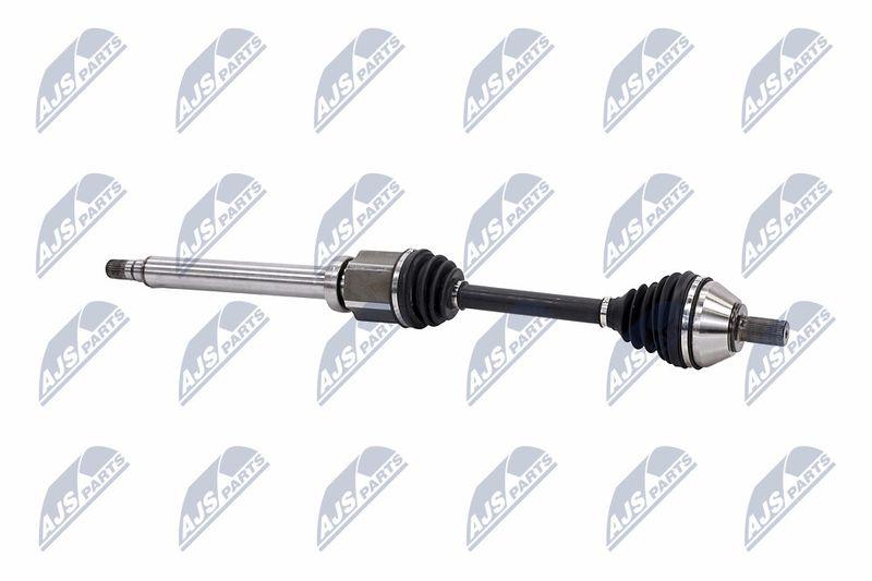 Arbre de transmission NTY NPW-FR-177