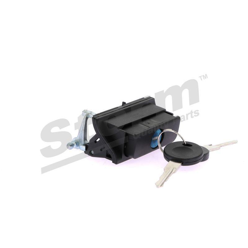 Serrure de capot de coffre STORM QUALITY PARTS 96029