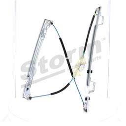 Lève-vitre STORM QUALITY PARTS 2857505