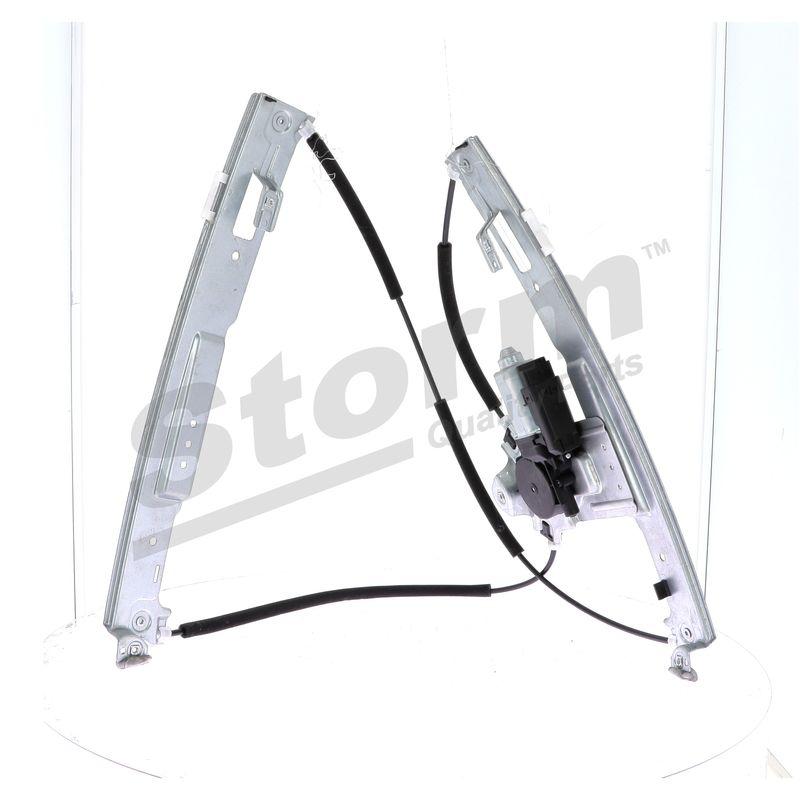 Lève-vitre STORM QUALITY PARTS 80970