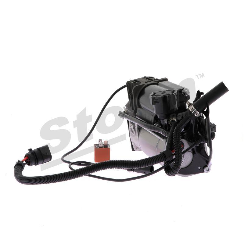 Compresseur, système d'air comprimé STORM QUALITY PARTS 844294ST
