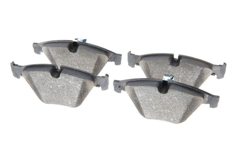 Kit de plaquettes de frein, frein à disque BOSCH 0 986 494 549