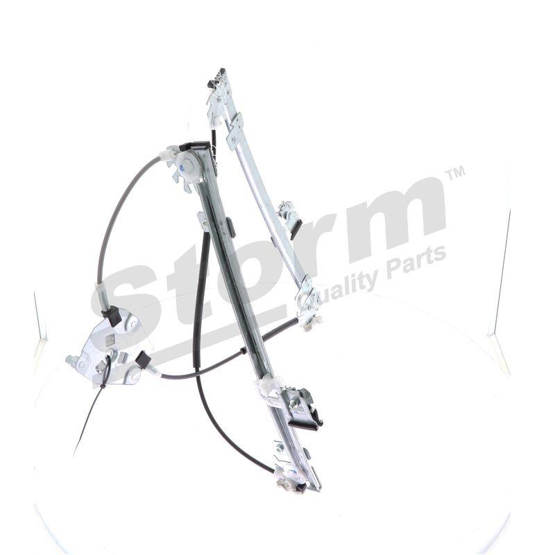 Lève-vitre STORM QUALITY PARTS 146775