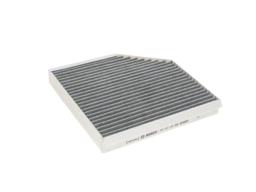 Filtre, air de l'habitacle BOSCH 1 987 432 548