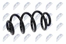 Ressort de suspension NTY ASZ-NS-010