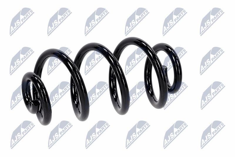 Ressort de suspension NTY ASZ-NS-010