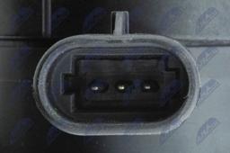 Capteur, correcteur de portée d’éclairage NTY ECX-CH-006