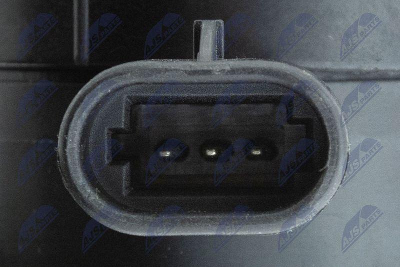 Capteur, correcteur de portée d’éclairage NTY ECX-CH-006