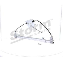 Lève-vitre STORM QUALITY PARTS 39976
