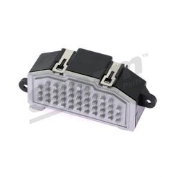 Résistance, pulseur d'air habitacle STORM QUALITY PARTS STO777059