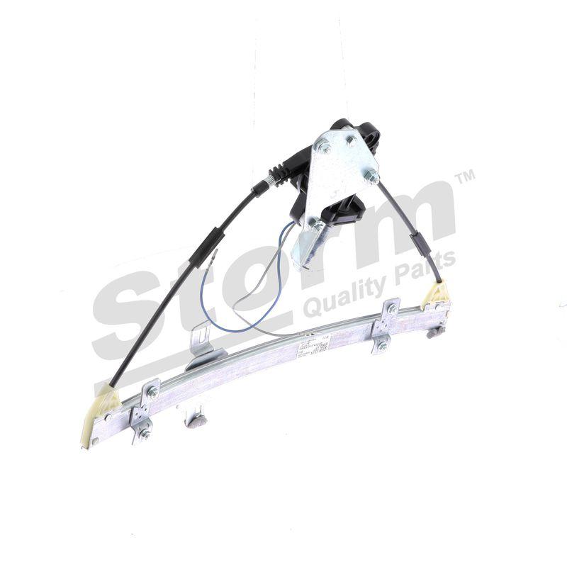 Lève-vitre STORM QUALITY PARTS 160076