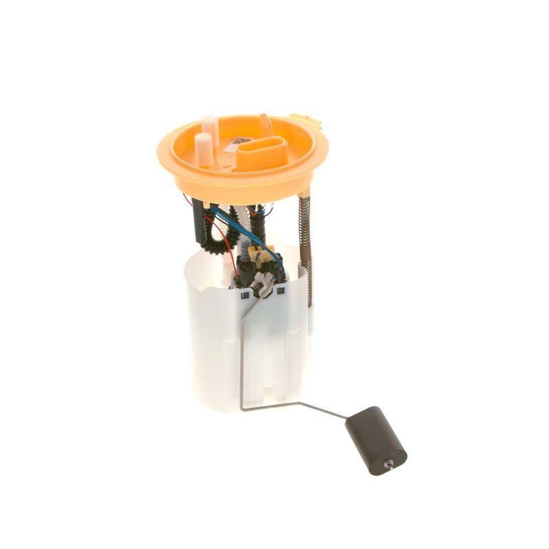 Unité d'injection de carburant BOSCH 0 986 580 826
