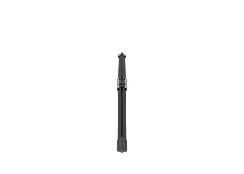 Balai d'essuie-glace BOSCH 3 397 006 833