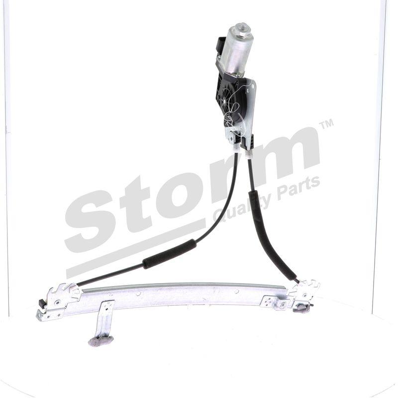 Lève-vitre STORM QUALITY PARTS 79078ST