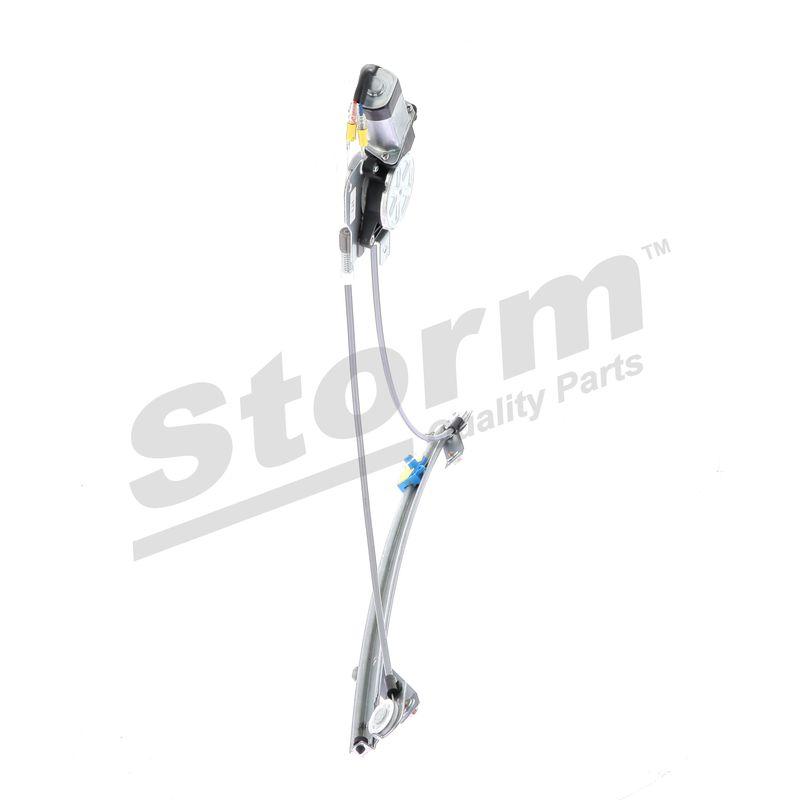 Lève-vitre STORM QUALITY PARTS 78077