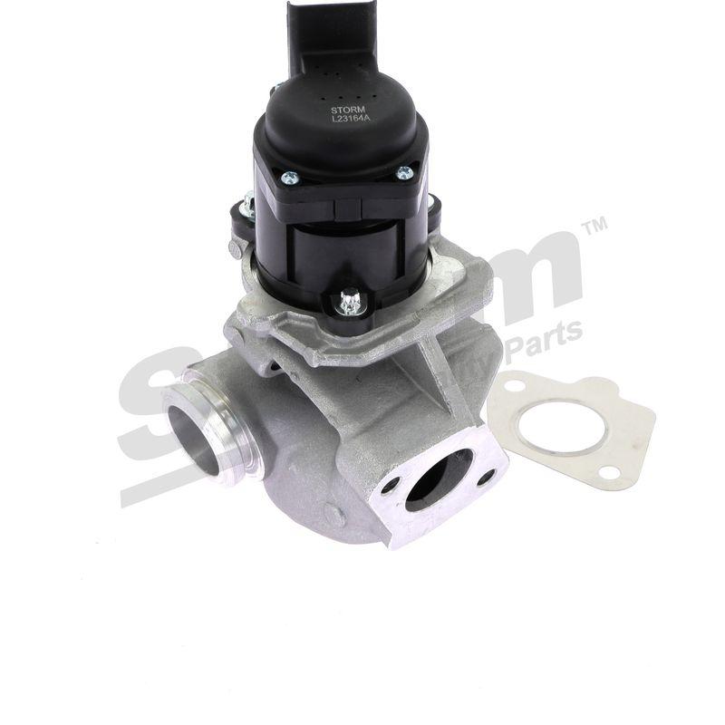 Vanne EGR STORM QUALITY PARTS 9027