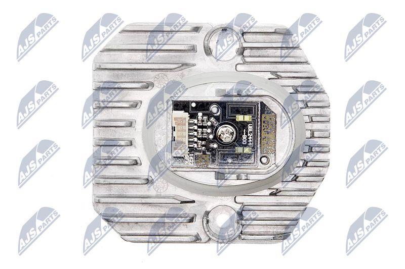 Appareil de commande, système d'éclairage NTY EPX-BM-013