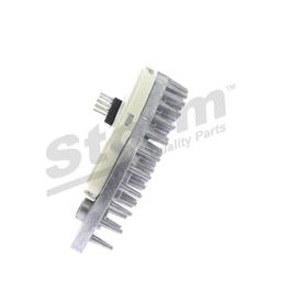Résistance, pulseur d'air habitacle STORM QUALITY PARTS 777002